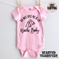 Do not Kiss me Nacho Funny Pregnancy Announcement Onesie®, New Baby Bodysuit, Reveal Pregnancy Announcement, Cute, Trendy Bodysuit