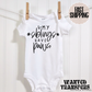 My Siblings Have Paws Pregnancy Announcement Onesie®, New Baby Bodysuit, Dog Lover Pregnancy Annooncement, Cute, First Baby