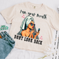 Snarky Run Your Mouth Exclusive Sublimation Transfer