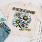 Snarky Oopsie Daisy Exclusive Sublimation Transfer