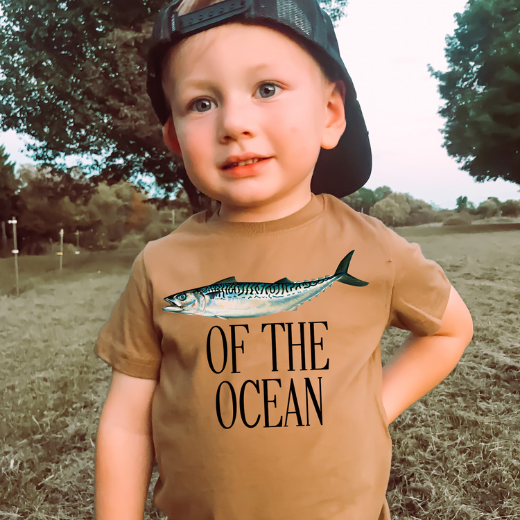 King of the Ocean PNG Digital Download