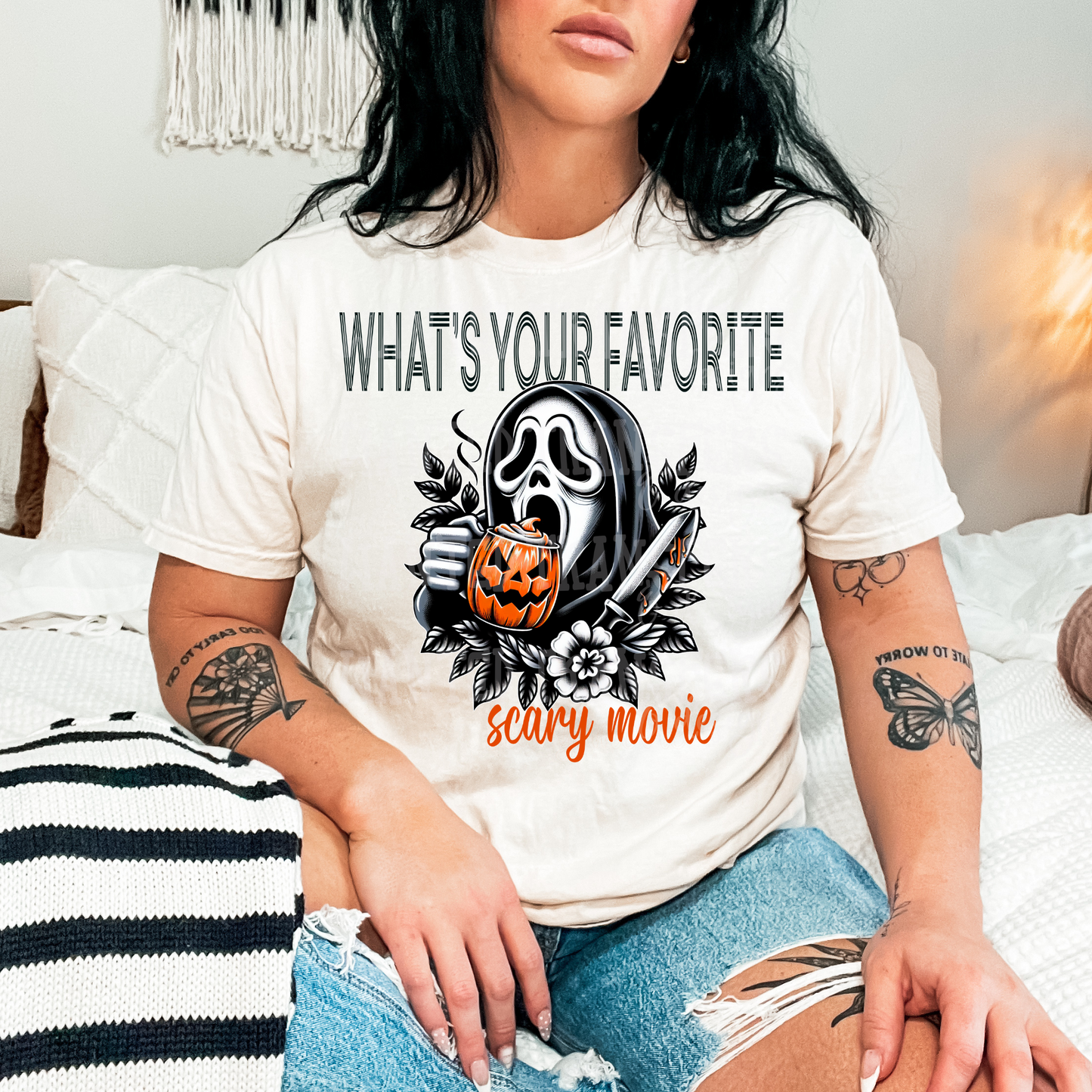 What's Your Favorite Exclusive Sublimation Transfer