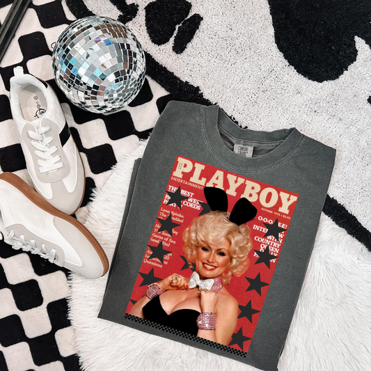 Play Dolly DTF Transfer