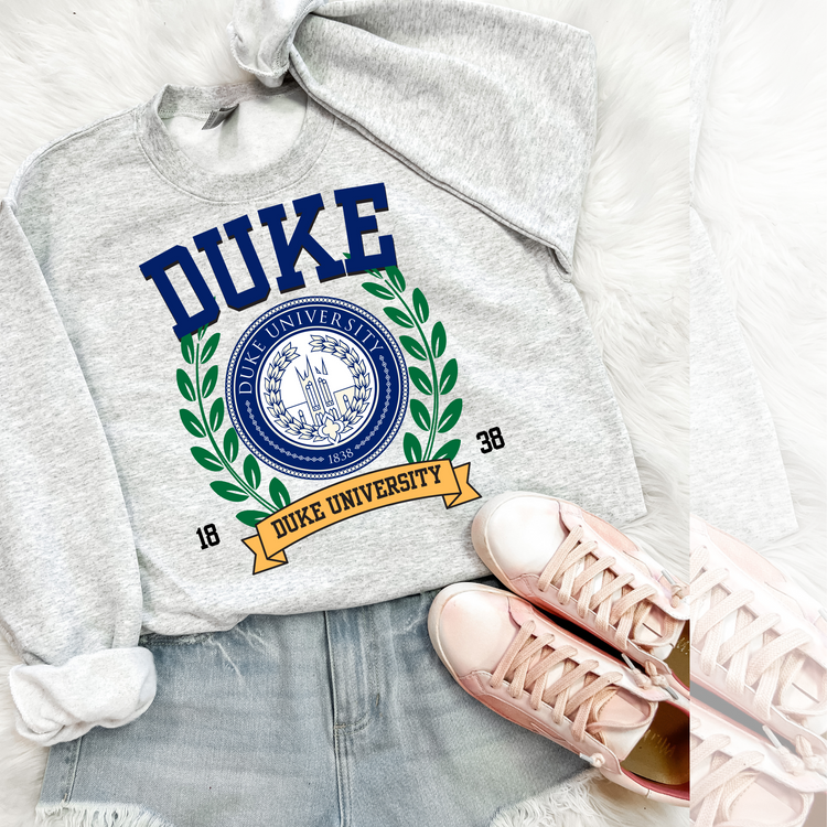 DU Vintage Stadium DTF Transfer