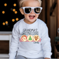 Grandma's Christmas Cookie Crew PNG Digital Download