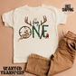 The Big One Hunting Boys Birthday Shirt, Tee, Onesie, Birthday Boys, Hunting, 1st, First Birthday, Toddler, Youth, Kids Bday