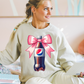 Coquette Bow Diet Pepsi Preppy DTF Transfer