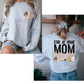 Stay at Home Mom Bougie (FRONT + BACK INCLUDED) DTF Transfer