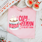 Cozy Season Hot Chocolate Winter PNG Digital Download