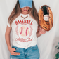 Baseball Mimi Athletic Club DTF Transfer