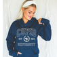 Cupid University White Ink DTF Transfer