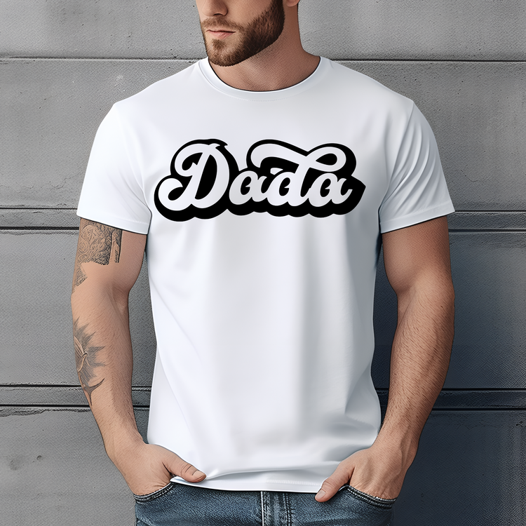 Dada DTF Transfer