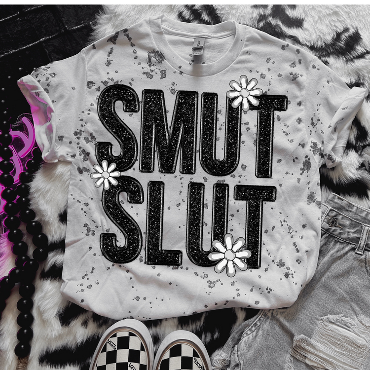 Smut Slut DTF Transfer