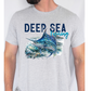 Deep Sea Fishing DTF Transfer