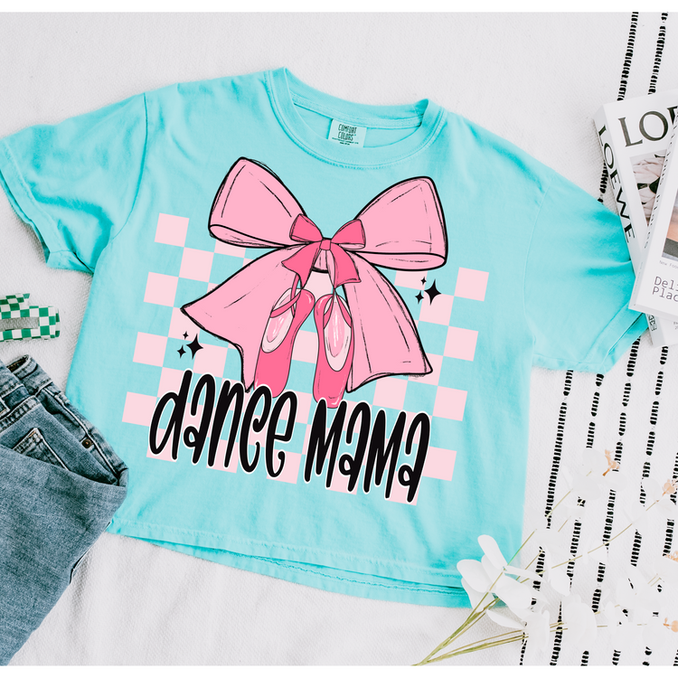 Dance Mama PNG Digital Download