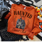 Haunted House Social Club Halloween DTF Transfer