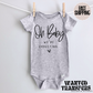 Oh Baby, We're Expecting, Cute Baby Announcement Onesie®, Bodysuit, New Pregnancy Announcement, First Baby Announcement, Announcement to Husband or Boyfriend