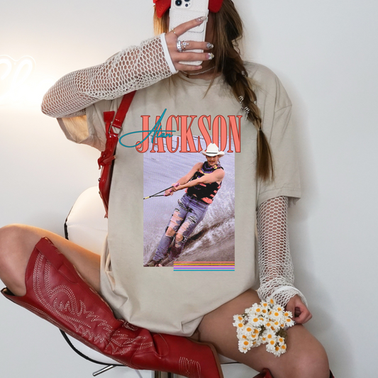 Vintage 90's Alan OG DTF Transfer