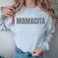 Mamacita Minimalist PNG Digital Download