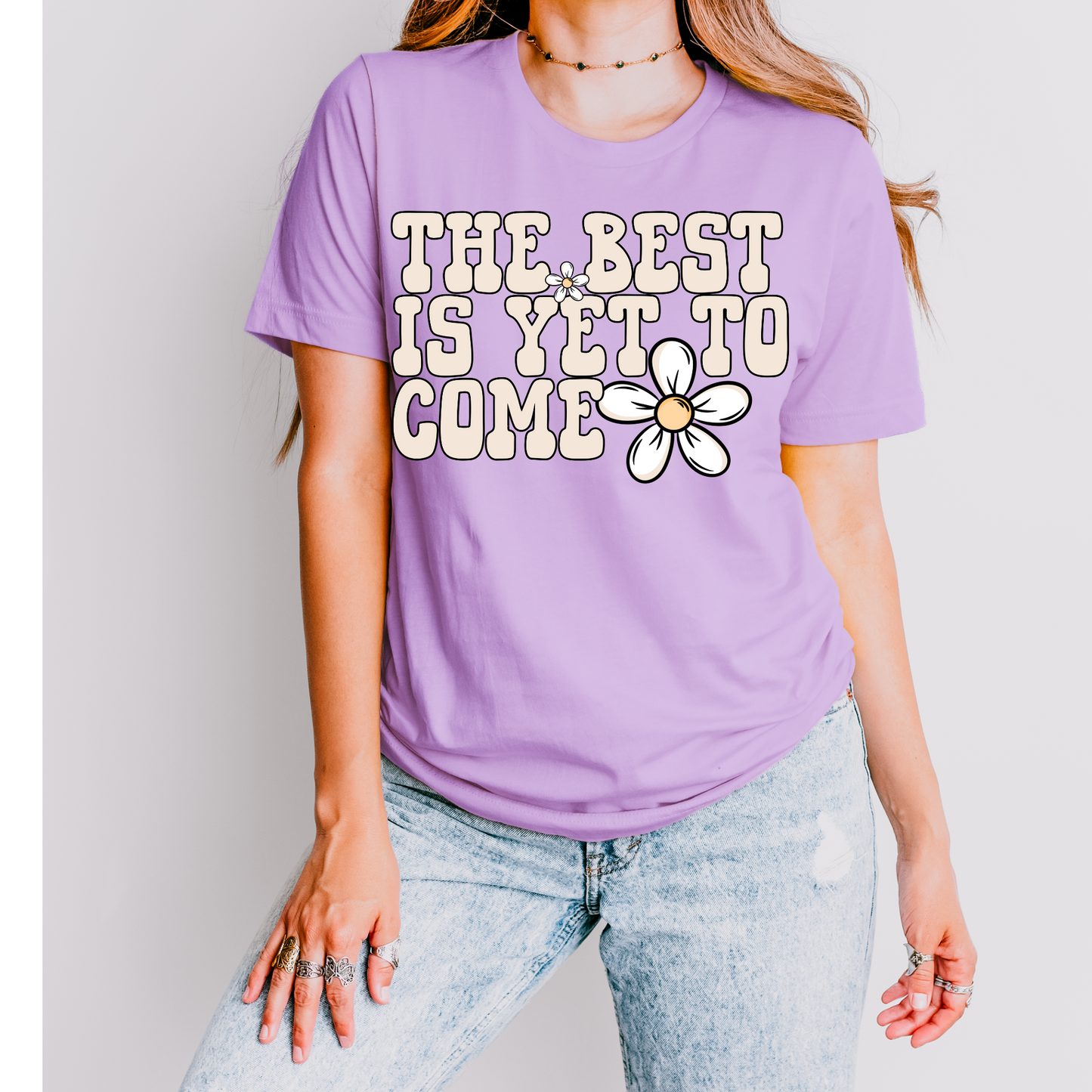 The Best is Yet to Come PNG Digital Download