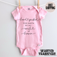 Handpicked for Earth by my Uncle in Heaven Pregnancy Announcement Onesie®, Uncle Baby Bodysuit, Reveal Pregnancy Announcement, Cute, Trendy Uncle Bodysuit