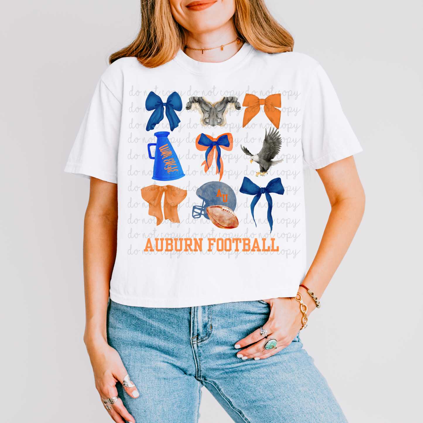 Auburn Football DTF Transfers