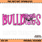 Bulldogs PNG Digital Download