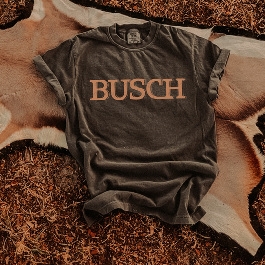 Busch DTF Transfer