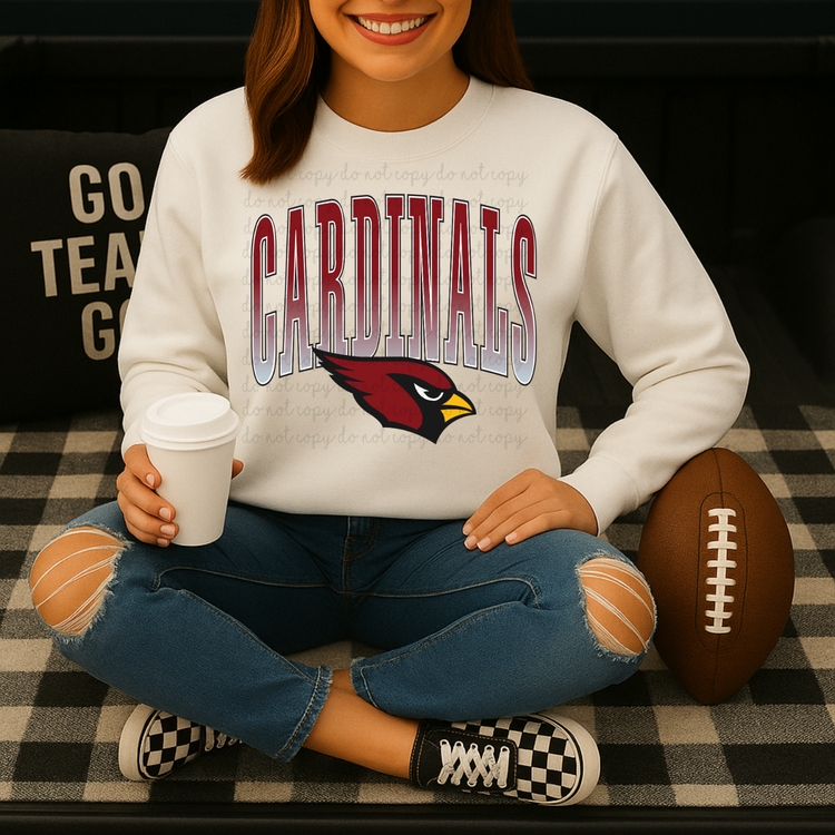 Cardinals DTF Transfers