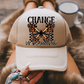 Change is Beautiful PNG Digital Download