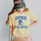 Duke Blue Devils DTF Transfer