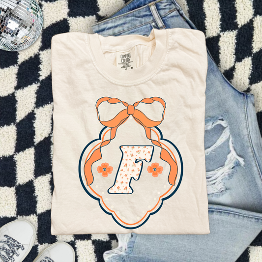 Grand Millennial Frame Florida DTF Transfer