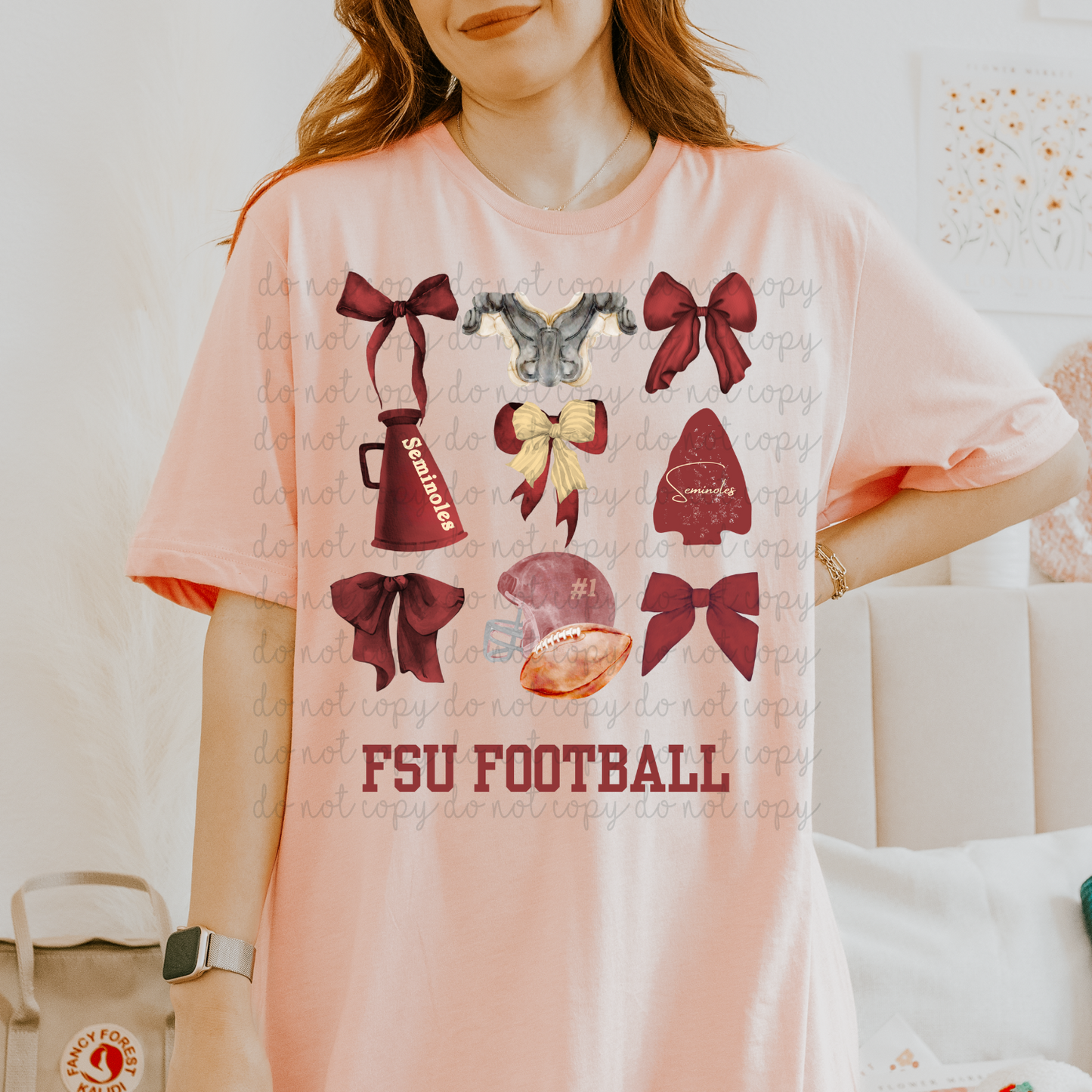 FSU Football DTF Transfers