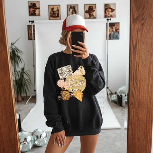 Game Day Blue Devils DTF Transfers