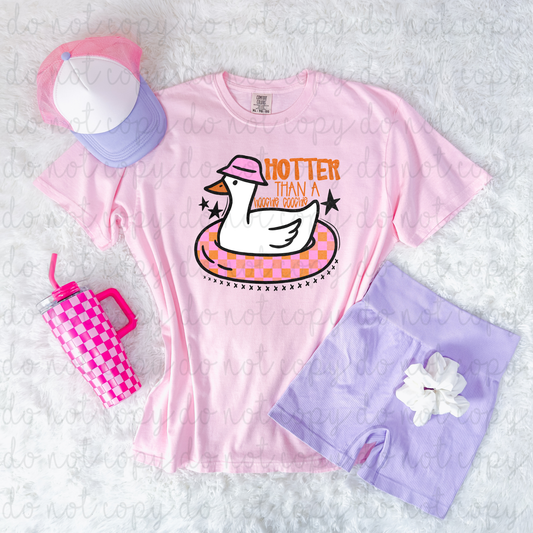 Hoochie Coochie DTF Transfer