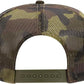 Camo Otto Trucker Hat