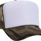 Camo Otto Trucker Hat