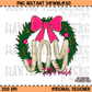 Joy To The World PNG Digital Download