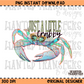 Just A Little Crabby PNG Digital Download