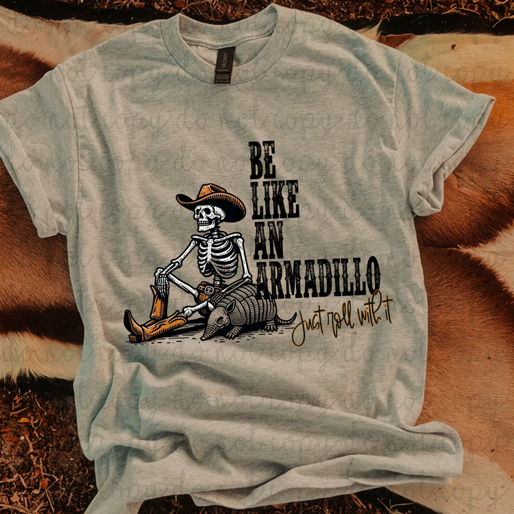 Just Roll With It PNG Digital Download