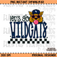 Let's Go Wildcats PNG Digital Download
