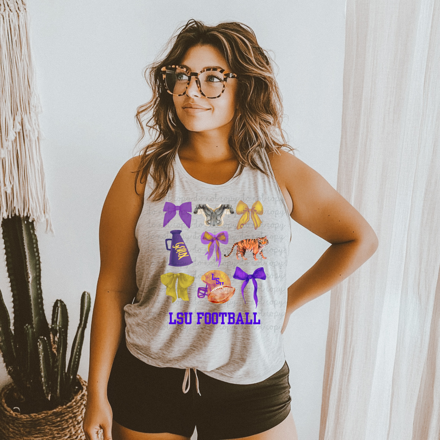 LSU Football DTF Transfers