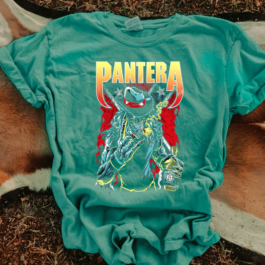 Pantera DTF Transfer