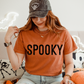 Black Spooky PNG Digital Download