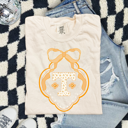 Grand Millennial Frame Volunteers DTF Transfer